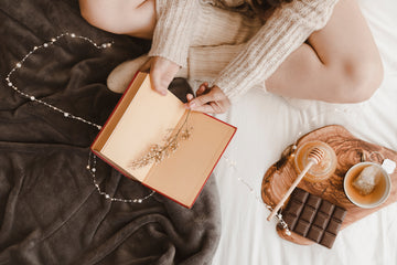 The Self-Care Checklist You Didn’t Know You Needed